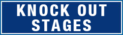 Amlin Challenge Cup Knock Out Stages